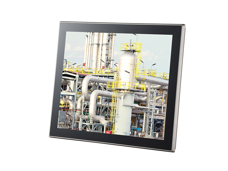 工控一體機全解析:工業(yè)自動化控制的核心設(shè)備如何選型?